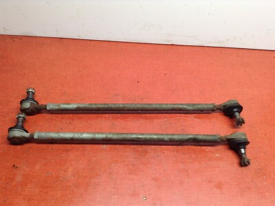 ALL BALLS TIE ROD UPGRADE REPLACEMENT ENDS FOR 2002-2003 SUZUKI OZARK LT-F 250 E - Foto 3