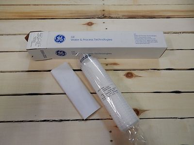FLOTREX FAP051EGE SINGLE OPEN END POLYPROPYLENE FILTER 5 MICRON 10.85'' PN1189131