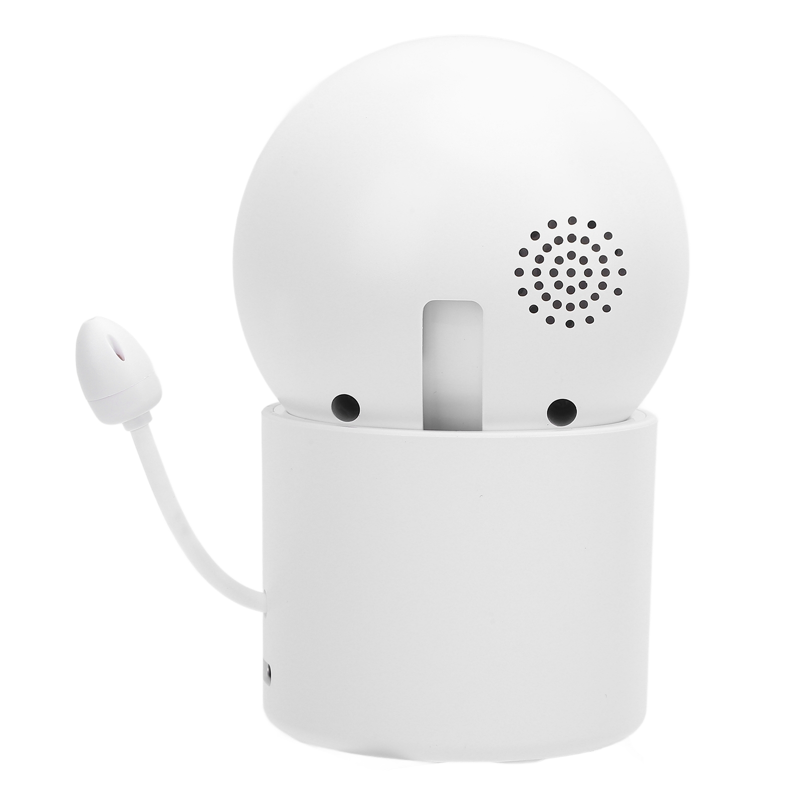 4.3in Baby Monitor with Pet and Kids Sound Control Terminal-image