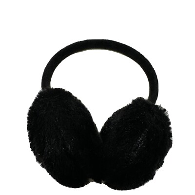 小物 HYSTERIC GLAMOR Deadly Warmth Earmuff Ear Muffs Keep those ears warm. Women's | eBay
