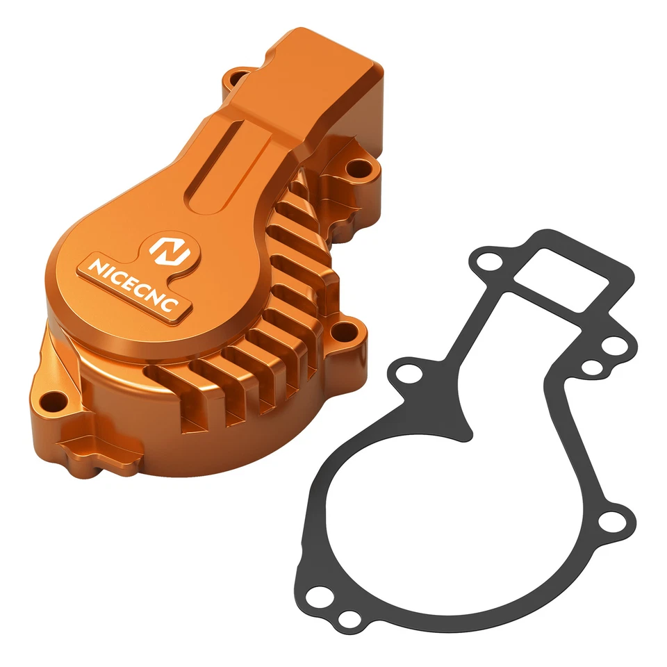 Защитная крышка водяного насоса двигателя для KTM 690 SMC R 2012–2025 690 Duke 13 - Изображение 2 из 4