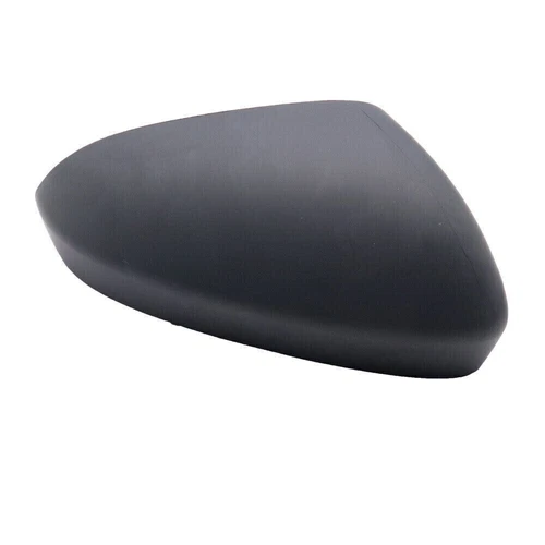 Right Side Mirror Cover Housing Cap Replacement Primed For Ford Fusion 2013-2021