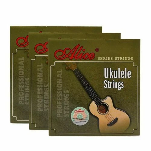 Corde senza marca per archi e strumenti a corda