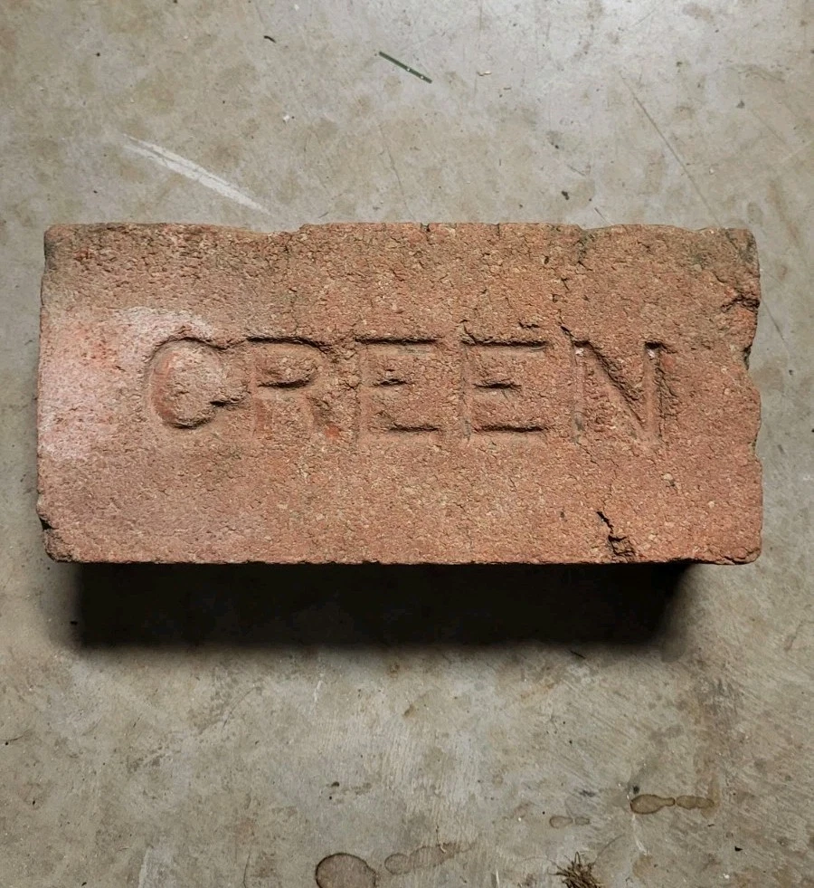 Vintage Bricks In other Architectural & Garden Antiques for sale