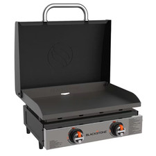 SALE! Blackstone 2205 - 22 Inch Griddle W/ Ho...