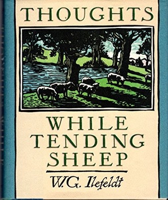 Thoughts While Tending Sheep