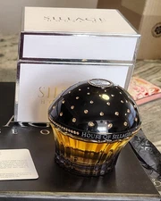 House of Sillage Emerald Reign Parfum New in Box Rare 2.5 oz. / 75ml Full Size 