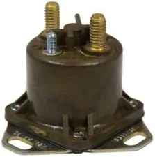 Diesel Glow Plug Switch Motorcraft DY-861