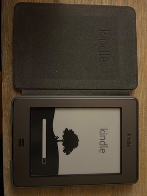 E-Reader Paperwhite Kindle 5. Generation