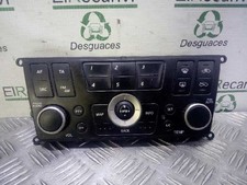 Autoradio Nissan ALMERA TINO