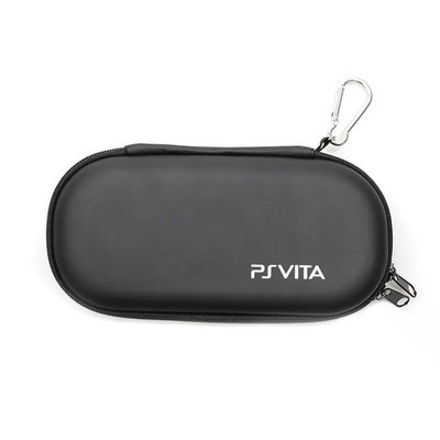 EVA Anti-shock Hard Case Bag For Sony PSV 1000 PS Vita GamePad For