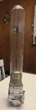 1930s Dixie Cup Dispenser With Original Mounting Bracket 