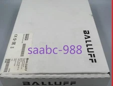 1PCS NEW BALLUFF BNI005H host station network module BNI PNT-508-105-Z015 IN BOX