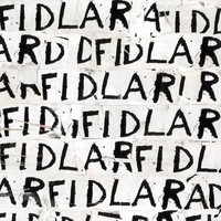 Fidlar - Frosted Silver Vinyl Indie Exclusive - Vinyl Record - G3Z