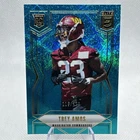 2025 Panini Trey Amos Base (Raw)