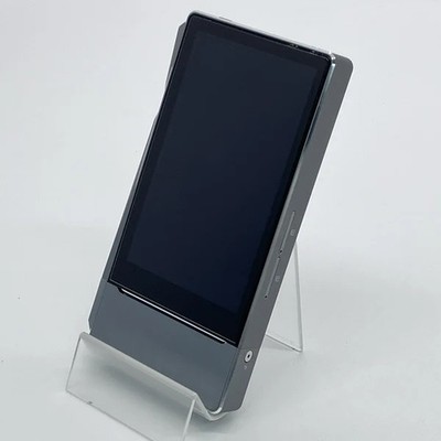 FiiO X7 MarkII Digital Audio Player Used Japan
