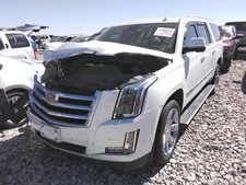 2020 Cadillac Escalade ESV Transmission OEM 172K Miles - LKQ448430170