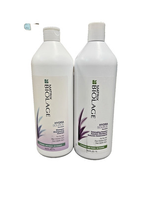 Matrix Biolage HydraSource Shampoo & Conditioner DUO 33.8 fl oz