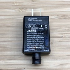 MTR-17131 Class 2 Power Supply Raintight 12V 0.6A