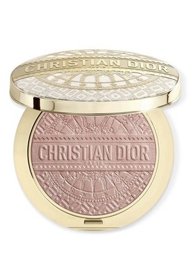 Dior Forever Couture Luminizer 002 Corail Lumiere Highlighter 6g NEU CHRISTMAS