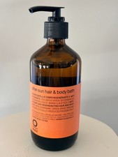 OWAY After-Sun Hair & Body Bath anti oxidant & regenerating  - 240ml