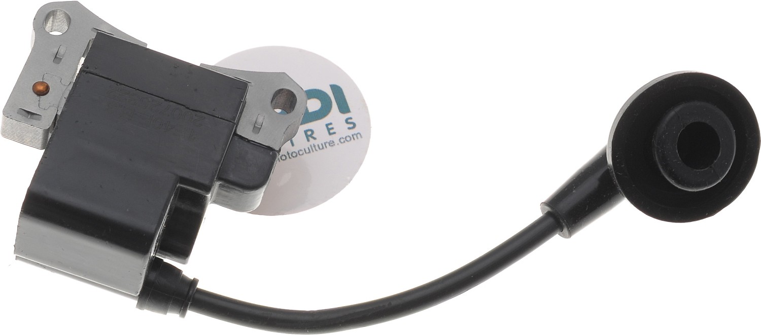 Bobine d'allumage compatible Mitsubishi Kasei KE04046AA piece debroussailleuse
