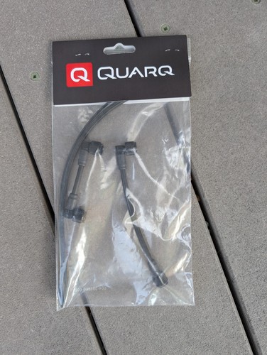 Quarq ShockWiz Hose Kit - Brand New