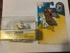 READDESCRIPTION FUNKO RACERS Five Nights at Freddy's Ennard #4 DAMAGED PACKAGING