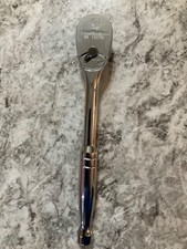 Gearwrench 81304f 12 Drive 84 Tooth Teardrop Ratchet. New