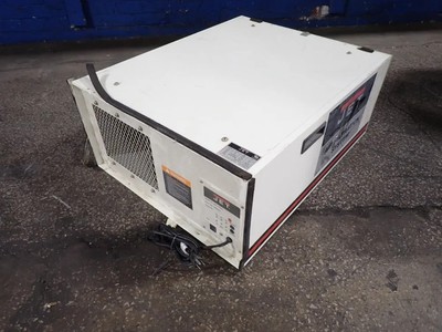 JET AFS-1000B AIR FILTRATION SYSTEM  09250450302