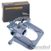 Denckermann Bremssattel Hinterachse Rechts Passend FüR Chrysler Grand | B190262R