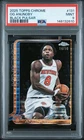 2025 Topps OG Anunoby Base (PSA 9)
