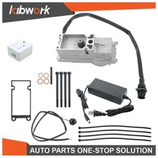 Labwork VGT Turbo Actuator Calibrator 2008-16 For Volvo D11 D12 D13 D16 85113091