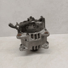 Turbo Volkswagen SHARAN