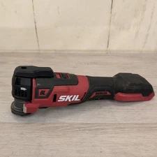 Skil PWR CORE 20 Brushless 20V Oscillating Multi-Tool Tool Only OS5937-00 Tested