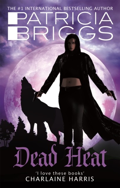 Dead Heat : An Alpha And Omega Novel: Book 4 Patricia Briggs - Image 8