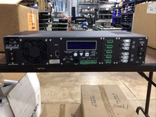 Uninterruptible Power Supply UPS