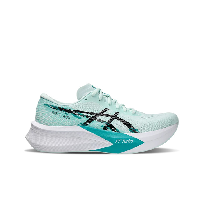 Asics Magic Speed 4 Soothing Sea Black W