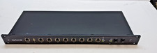Ubiquiti Networks EdgeRouter Pro-8 Wired Router ERPRO-8 