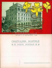 *OFFERTE POSTA 1*-COMO CITTA'-PLINIUS HOTEL-LIBERTY-PA2-51