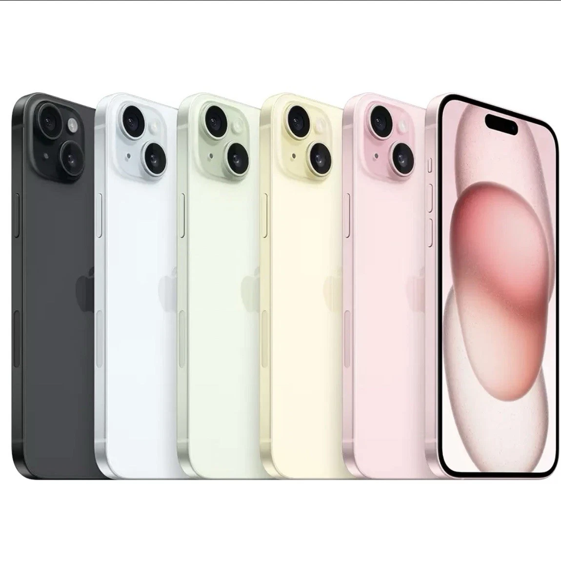 iPhone 15 Plus 256GB for Sale | Shop New & Used Cell Phones | eBay