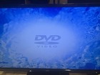 JVC LT 24DE73 24 Flatscreen TV DVD Combo 720P 60Hz LED HDTV