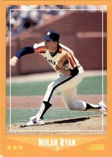 Click to enlarge Nolan Ryan