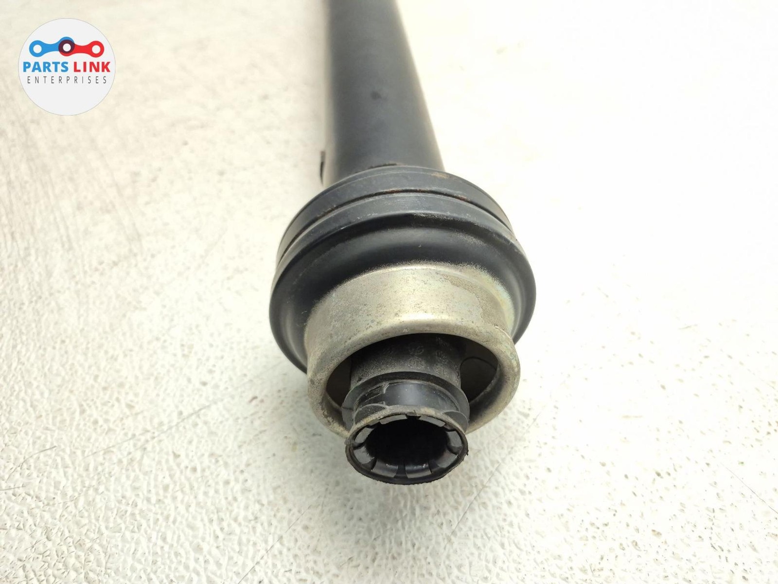 Bentley Bentayga Speed 2016-2020 Rear Left Driveshaft