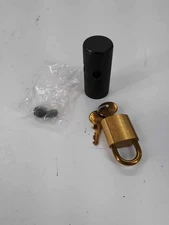 VLV B182011 Valve Security Cover W/Locking 