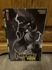 Dark Wing Duck 9