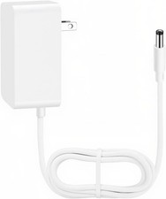 12V Power Cord Adapter For Graco Soothe My Way And EveryWay Baby Swing Charger