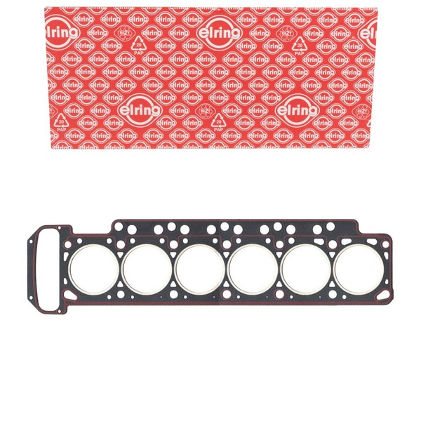 Elring 772.976 Zylinderkopfdichtung FüR BMW 2.5-3.2 2500-3.3 E12 E28 E24 E23 M30-image