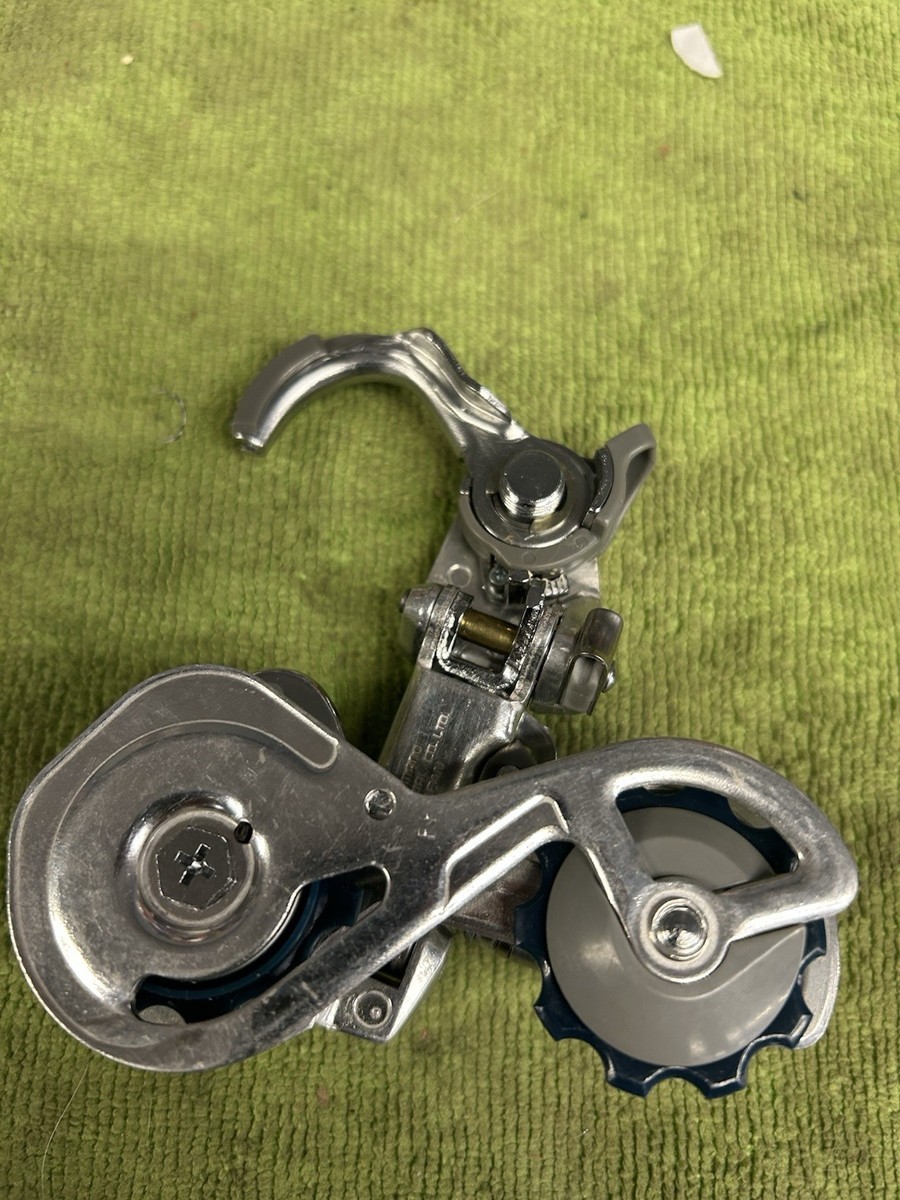 Dérailleur arrière Shimano 600 ax RD-6300 Rear Derailleur