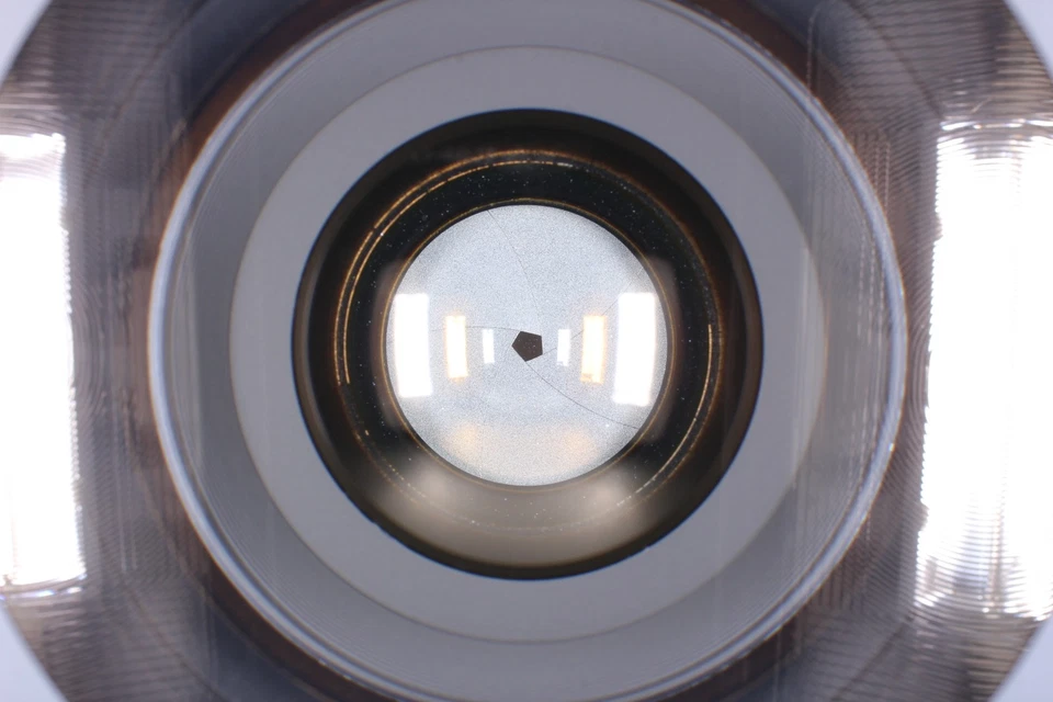 [ MINT w/ Finder ] Mamiya SEKOR P 75mm F5.6 Lens For PRESS SUPER 23 From JAPAN - Image 3 of 4